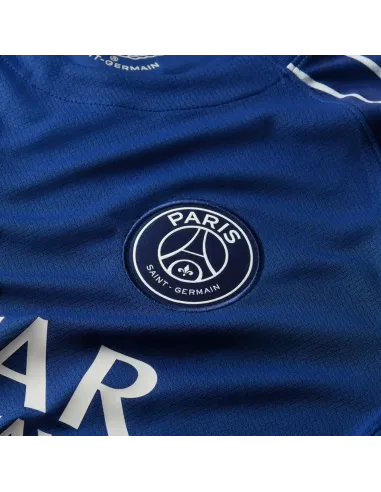 MAILLOT PSG 4TH MANCHES LONGUES 2024-2025